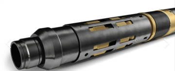 Drillable Composite Bridge Plug