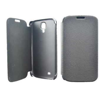 PU & PC Cases for Samsung Galaxy S4 with Special Design, Customized Designs Welcomed