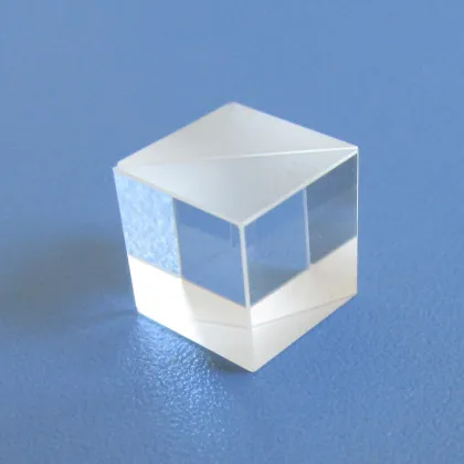Optical Glass BK7 Right Angle Prisms 3mm 5mm 10mm 12.7mm for Laser Optics