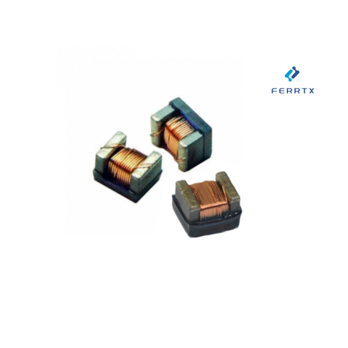 Wire Wound Chip Inductor AISC AISC-F