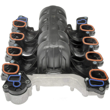 1L2Z9424FA Engine Intake Manifold for Ford Explorer Mustang 4.6L 3W7Z 9424-AA