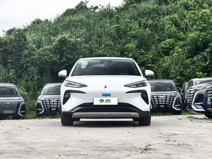 2023 Denza N7: China's Affordable Electric Car with 702km Range