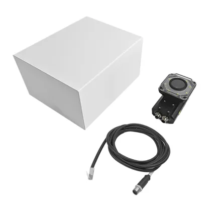 XTIOT XT8601B Pharmaceutical Industry Batch Scans GS1 Barcode Vision Camera Scanner