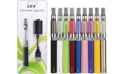 Vape battery ce4 ego k Electronic cigarette