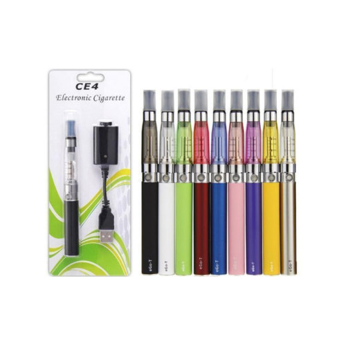 Batterie de Vape CE4 EGO K Cigarette électronique