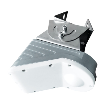 Radar Flowmeter for River Flow and Level Measurement