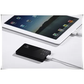 Gift Power Bank 2800mAh for Apple,Samsung,Xperia,Blackberry