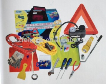 high quality for car safety car emergency tool set series