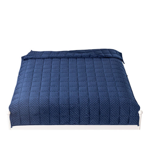 Last Version Heavy Custom Color Size Weighted Blanket