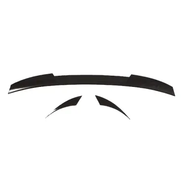 KSEEK Car Trunk Spoiler for VW Arteon