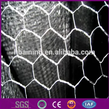 Chicken wire fence home depot