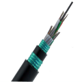 GYTA53 outdoor direct burial 24cores fiber optic cable