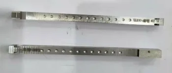 Core Pin From Plastic Injection Part