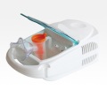 Medicinskt bra pris Air-Compressing Nebulizer CE Approved