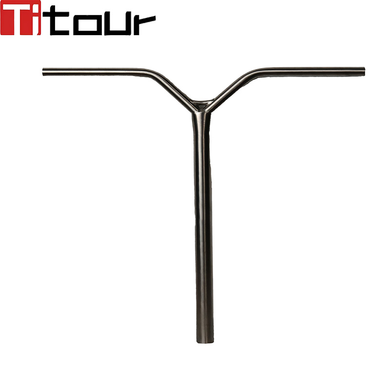 Titanium Y Bars(1)