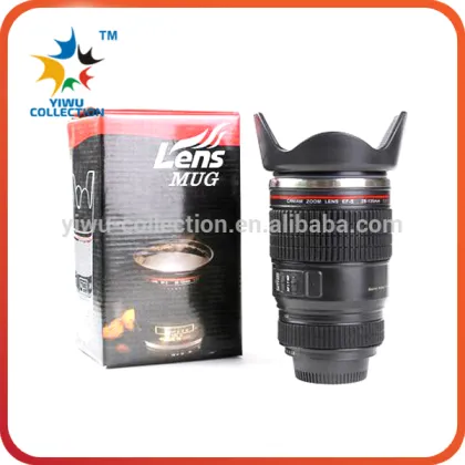 Custom the nikon lens cup custom measuring cups camera lens cup