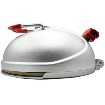 New Hot Sale: Portable 12-inch Commercial Gas Pizza Oven for Outdoor Kitchen