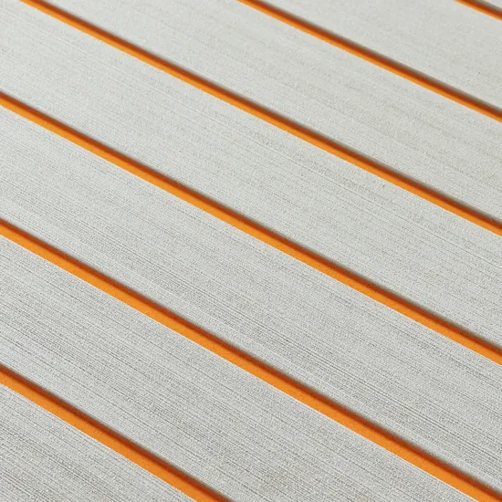 PE/EVA Foam Sheets for CNC Marine Flooring