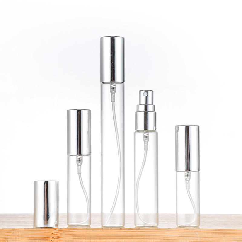 小さな香水ボトル5ml 8ml 10ml