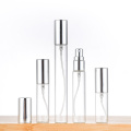 Portable Fragrance Mist Sprayer for Daily Essentials