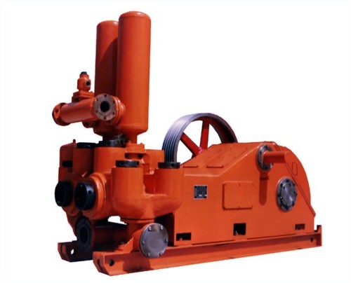 BW1200A Mud Pump