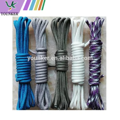 7 Strand Core Secureline Clothesline Paracord