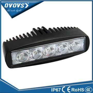High Quality 12V 15W Small Led working light for Truck ATV 4WD SUV