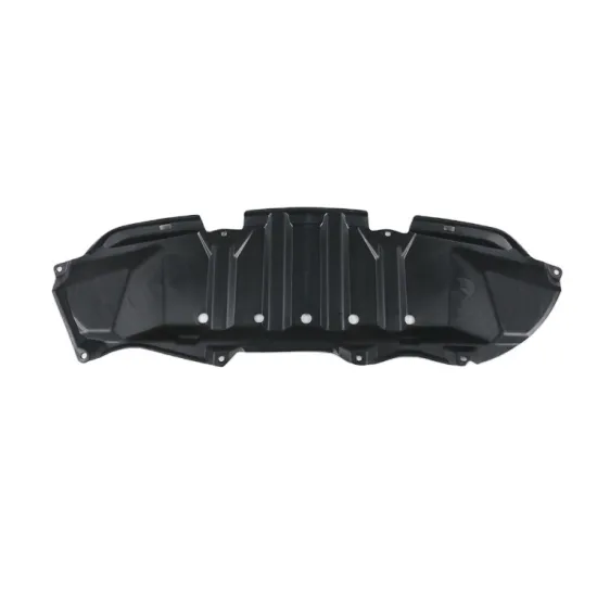 US Version Engine Lower Guard Plate 51451-12110 for Toyota Corolla 2007