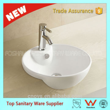 item 8109 ovs china manufacturer bathroom solid surface basins