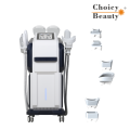 เครื่องระบายความร้อน 2 in 1 Diamond Hiemt EMS