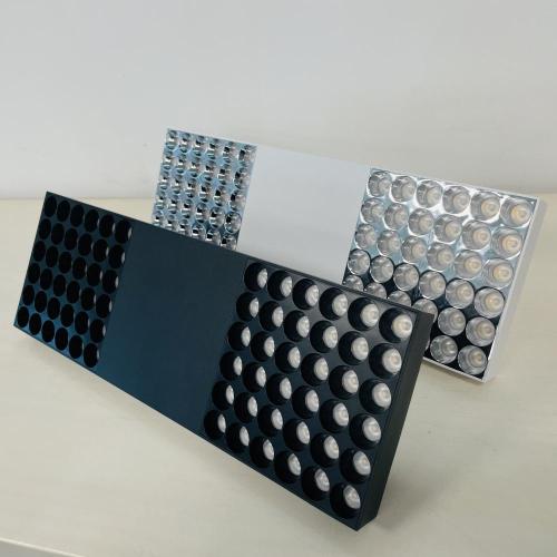 Hot selling led track panel light
