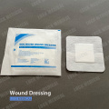 Wunddressing bei Home Service