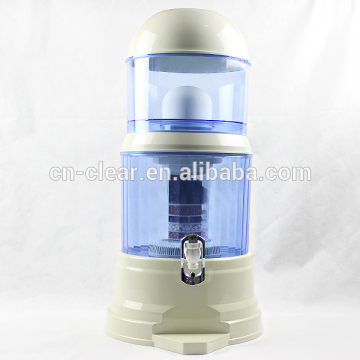 price mineral water pot