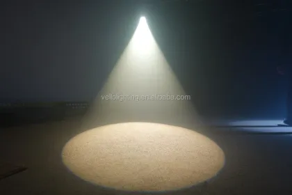 Vello LED Profile 180III: 200W RGBW 4in1 Vello Face Light