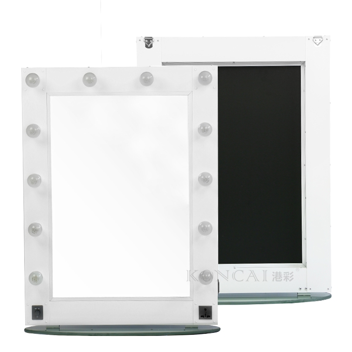 Best Vanity with Lighted Mirror Makeup 