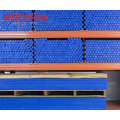MC Blue Plastic Board Casting Nylon Sheet MC901