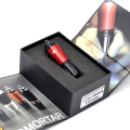 100% Đức Faulhaber Motor Handportar Tattoo Cartridge Bút