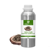 Minyak Pure Oud Artemisia Capilfragrance untuk lilin dan sabun membuat minyak atsiri diffuser baru untuk diffuser pembakar buluh