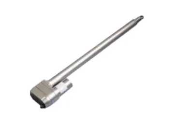 ZGZQ03 dc linear actuator/ protection level IP54 full stroke 900mm