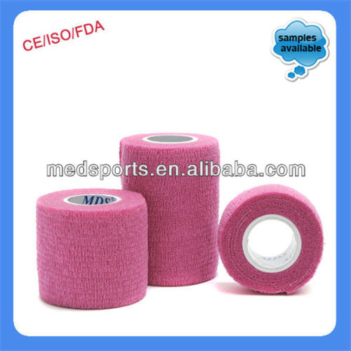 Sell Factory Produce Self Adheisve Bandages!(CE Approved)