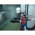 Mattes Papierspray -Beschichtungsmaterial Siliciumdioxid Dioxid