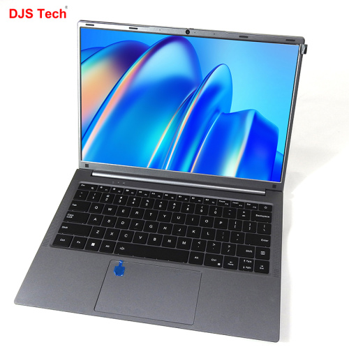 ultimate sleek and portable laptop