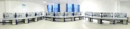 Electrical and Electronics Fundamental Trainer Kits