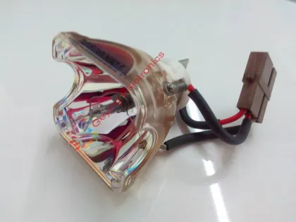 Housing Nec Projector Lamp Vt85lp Nsh200w For Nec Vt480 / Nec Vt490 / Nec Vt491 / Nec Vt580