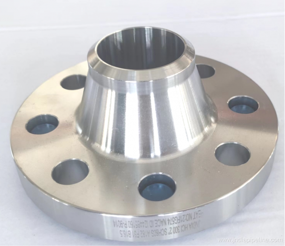 CL300 RF Steel Flange