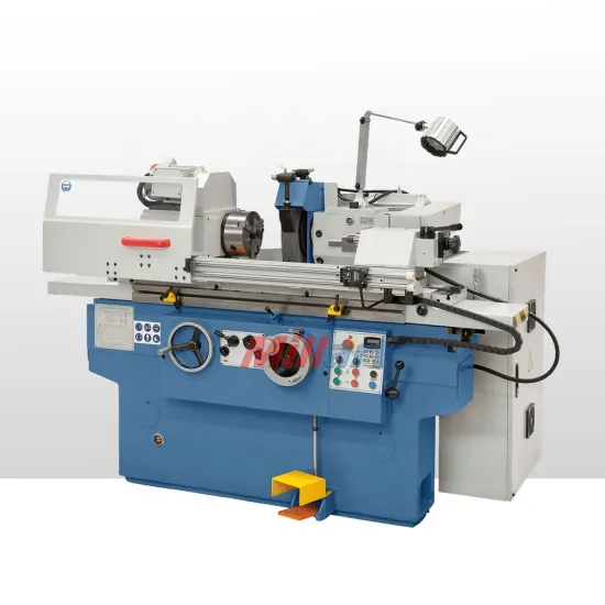 High Precision Cylindrical Grinding Machine M1320H: Specializing in Internal and External Grinding for 500mm to 800mm Components