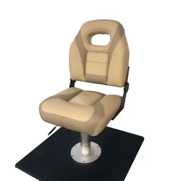 High Back Folding Seat for Boat & Yacht Accessories