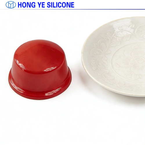 Silicone Pad Printing Ink with Custom Pattern Options