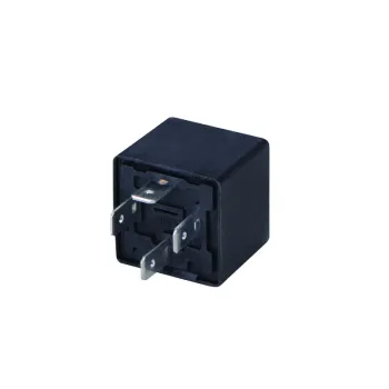24V F2000 Truck Diode Relay 4 Pins 81.25927.0099