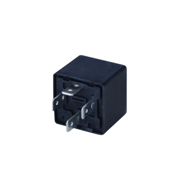 24V F2000 Truck Diode Relay 4 Pins 81.25927.0099